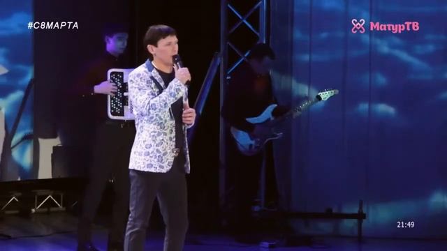 Анвар Нургалиев - Әнкәем