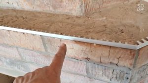 отделка камина своими руками