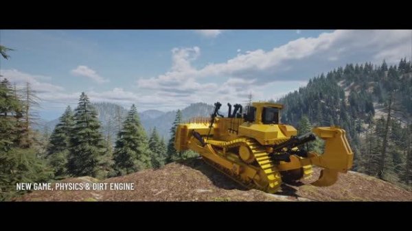 🆕⛏️Out of Ore⛏️: Игра I Что ЗАПЛАНИРОВАНО в 2025 году❓ 🚧