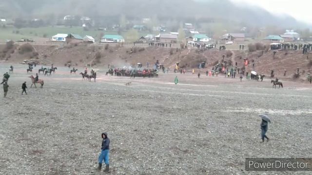 Бехтарини Бузкаши дар нохяи сангвор собик тавилдара Абдулазиз Содики Аргамкул смотреть онлайн