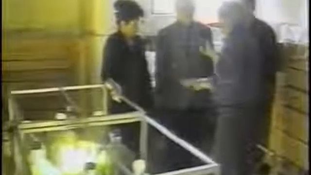 Скотоводство хлорелла часть 2 Chlorella смотреть онлайн