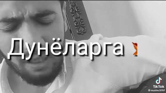 Jaloliddin Ahmadaliyev Ota