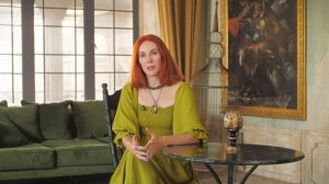 Марьяна Романова - Последствия занятий магией