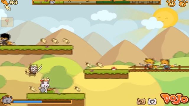 Ударный Отряд Котят 1. StrikeForce Kitty 1. [Серия 2] смотреть онлайн