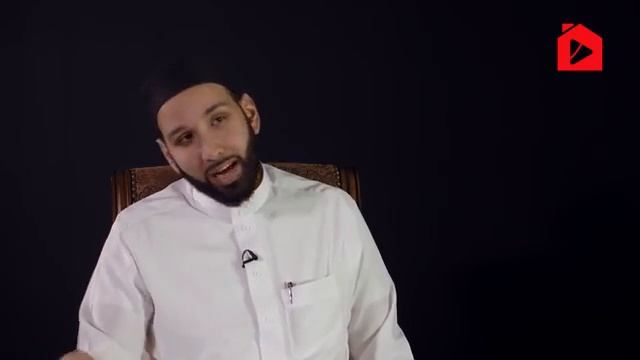 Ангелы поклонились Адаму Начало и Конец 41 ¦ Омар Сулейман смотреть онлайн