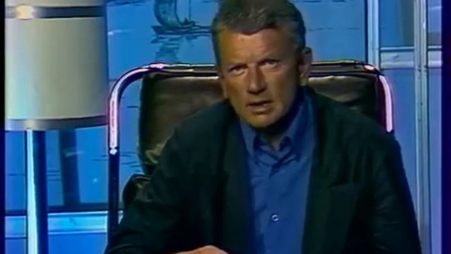 Диктор, программа передач и конец эфира (TVP2 Польша,02.06.1990) смотреть онлайн