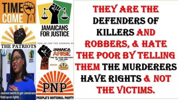 The Untold Story of “Informer fi ded” (2024)