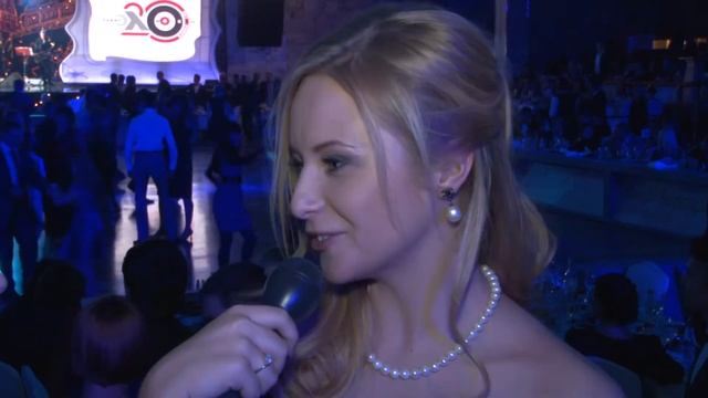Kalugina Elena, Interview смотреть онлайн
