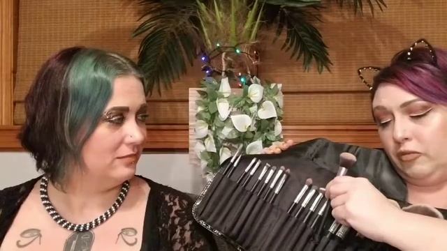 Morphe Haul смотреть онлайн