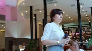 Отель CRYSTAL CENTRO 5* Анталья - информация от отельера