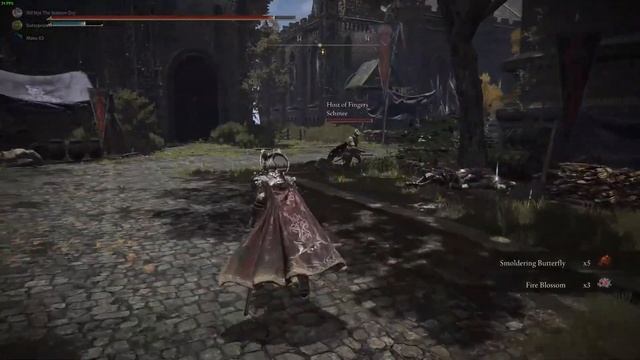 Elden Ring With Shark смотреть онлайн