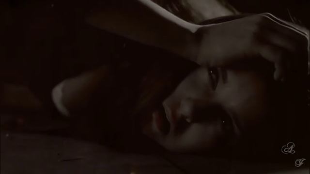 Деймон и Елена// Бандитская любовь смотреть онлайн