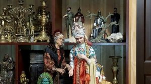 НА ЧТО Я ЖИВУ?| ИНГА ХОСРОЕВА | ВЕДЬМИНА ИЗБА