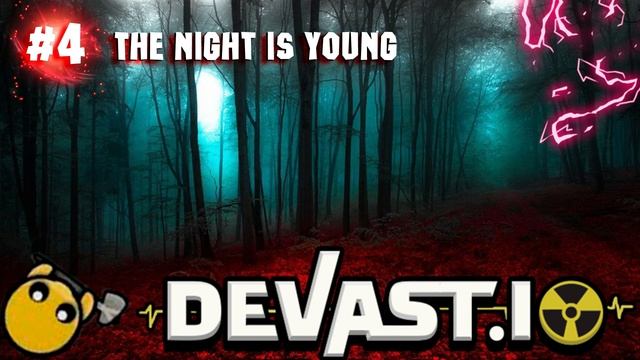 DEVAST.IO - Вся музыка деваста・All Music Devast