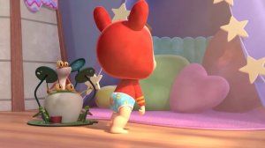 Бэби Шарк 🦈 Сборник 👶Музыкальные мультфильмы! Лея и По