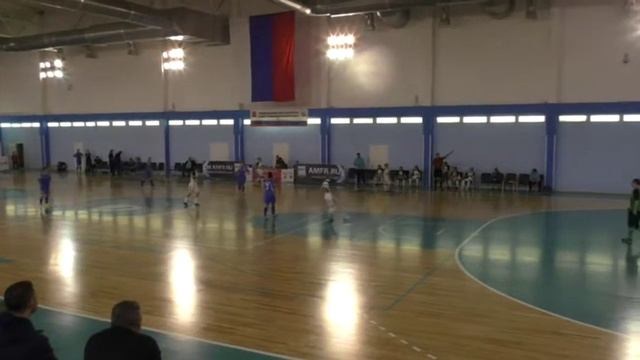 14 октября. Аврора - Мосполитех 2 игра, 1 тайм, 1 часть смотреть онлайн