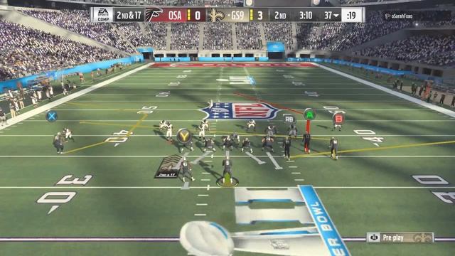 Madden 18 Ultimate Team :: Can Nick Foles Win Another Superbowl? :: Madden 18 Ultimate Team смотреть онлайн