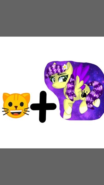 моя ос + кошка #mlp #рекомендации#актив смотреть онлайн