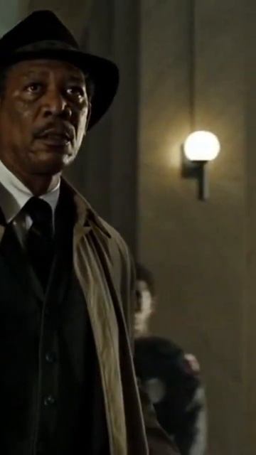 Se7en (Семь) - David Fincher, Brad Pitt (Брэд Питт), Morgan Freeman, 1995 смотреть онлайн
