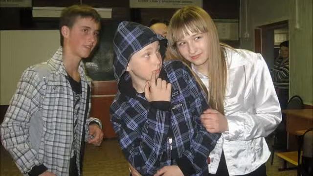 Мой класс))) смотреть онлайн