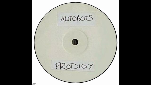 The Prodigy Vs. Autobots – In & Outa Space смотреть онлайн