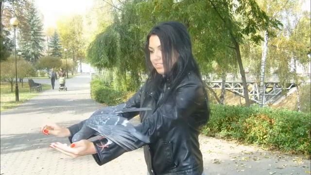 Любимые Гомельские парки...скучаем... смотреть онлайн