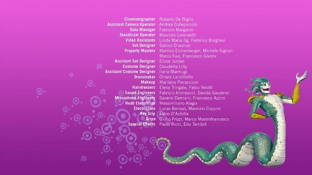 Мия и Я - 1 сезон 23&24 серия - На чьей ты стороне | Мультики для детей про эльфов, единорогов смотреть онлайн