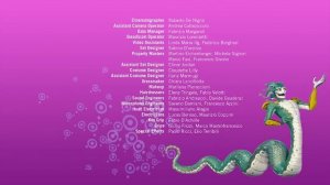 Мия и Я - 1 сезон 23&24 серия - На чьей ты стороне | Мультики для детей про эльфов, единорогов