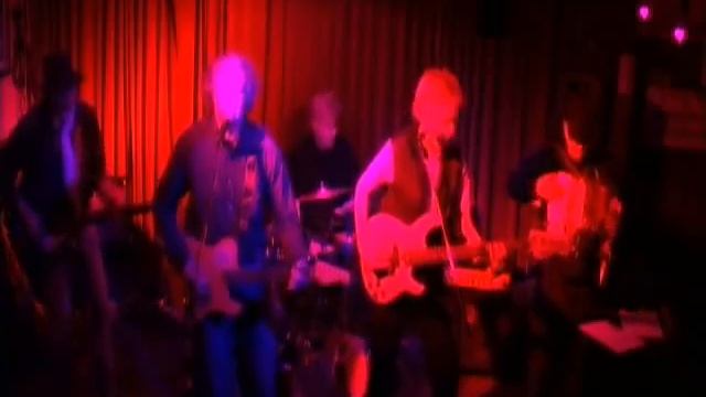 Leo Koster Band - 2-tone Blue смотреть онлайн
