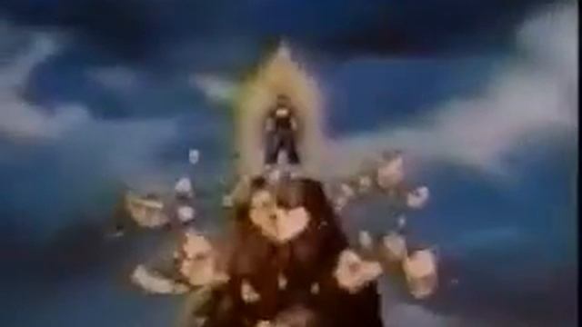 Dragon Ball Kai Broly