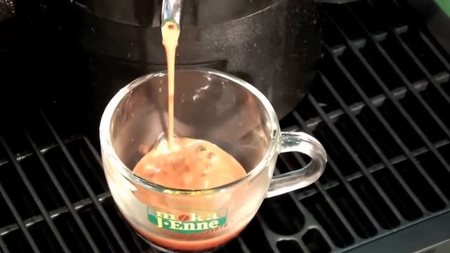 MokaJEnne - Macchina Spinel - Piccole Aziende смотреть онлайн