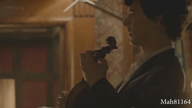 Amusing Frivolous Sherlock (Crack Video 6) смотреть онлайн