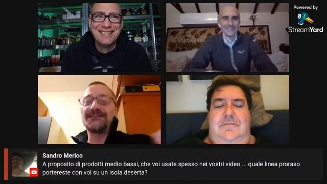 Tutto il Rasoio minuto per minuto смотреть онлайн