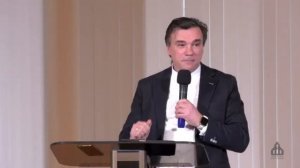 Почему Я Адвентист Седьмого Дня - Дмитрий Булатов