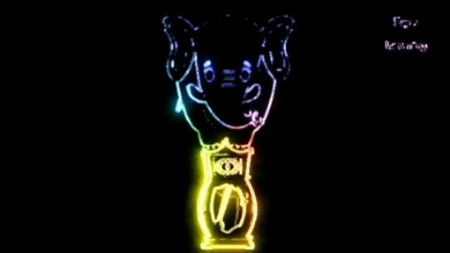 HICKORY -DICKORY DOCK NEON OUTLINE+NEON EDGE ZOOM+BLAZING||ELEPHANT BREAK THE CLOCK смотреть онлайн