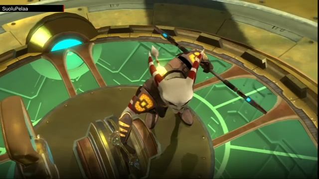 Ratchet & Clank: A Crack In Time | Läpipeluu | Osa 24 | FINAALI!! | Suomi/Finland смотреть онлайн
