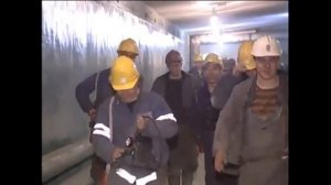 Песня о Норильске. Владимир Марковский