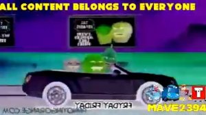 Preview 2 Annoying Orange Fry Day Effects (Sponsored By Gamavision Csupo Effects)