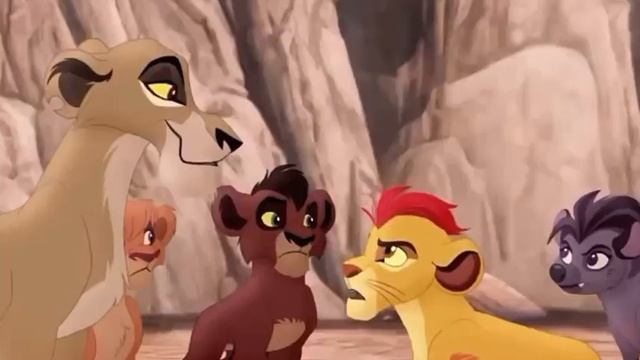 Kion and jasiri rewrite the stars смотреть онлайн