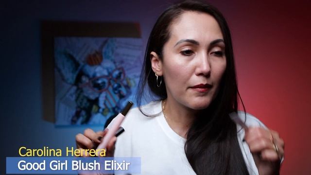 Good Girl Blush Elixir vs Good Girl Blush, conoce cual me cual me gusta mas y con cual me quedo смотреть онлайн