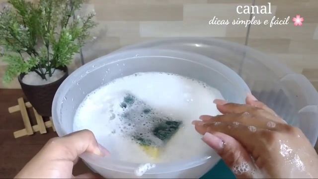 🔴 COMO FAZER SABÃO LÍQUIDO SEM SODA E SEM BABA, COM 4 INGREDIENTE !! смотреть онлайн