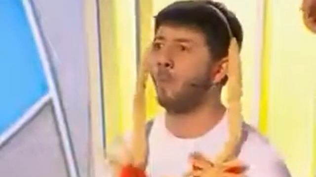 Маша и Три Медведя(Ну Галустян Дает)