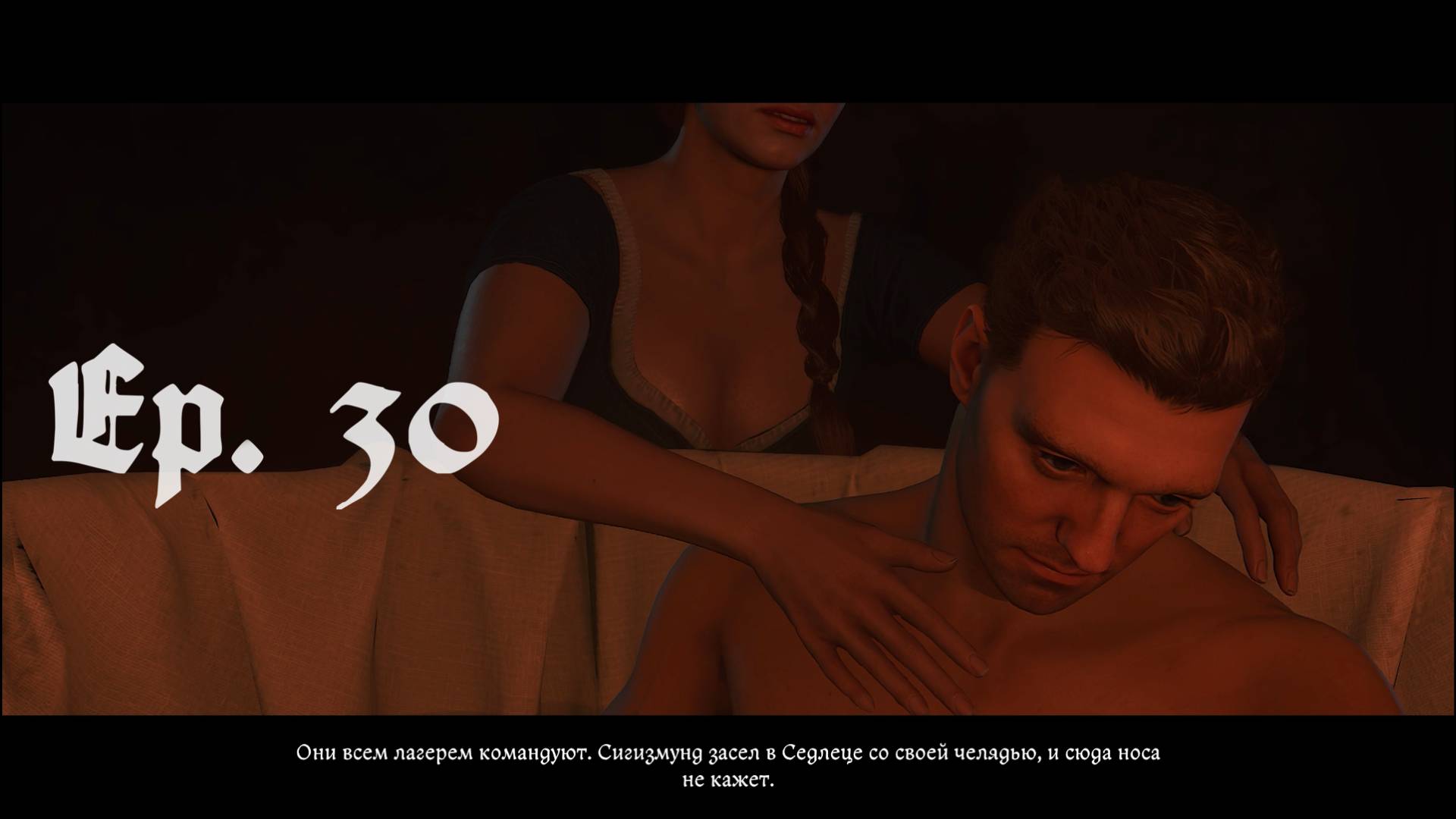 Kingdom Come Deliverance II – Ep. 30