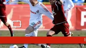 Осетин Алан Касаев Рубин Казань / Ossetian Alan Kasaev Rubin Kazan