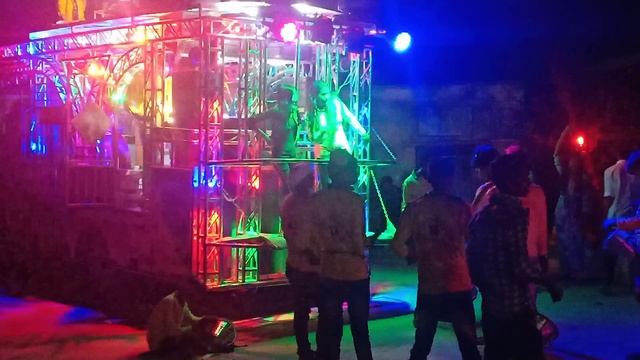 Rudra Ganesh Band Saigaon