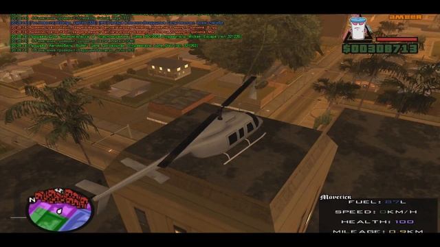 Diamond RP - ЛОВЛЯ ДОМОВ & СПАСЕНИЕ ИЗ АЛЬКАТРАСА! #14 (Quartz/Amber) смотреть онлайн