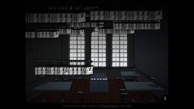 Covert Front 3 Walkthrough смотреть онлайн