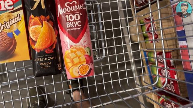 23 ВКУСНЯШЕК 🤯 НОВИНКИ ЕДЫ! Coca-Cola, Fanta, Twix, Snickers, Choco-Pie, Сок Rich, Lindt, Ferrero смотреть онлайн