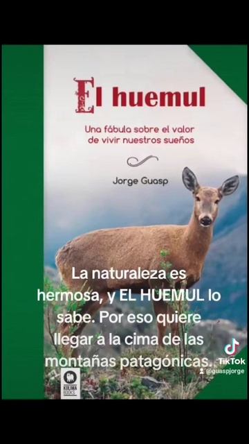 EL HUEMUL смотреть онлайн