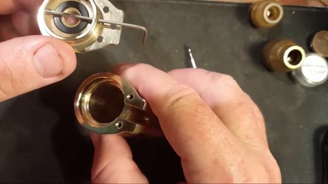 Hydra from Silvercraft Creations on Outback-Vaping смотреть онлайн